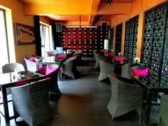 -Local泰莲庭(虹鳟鱼店)