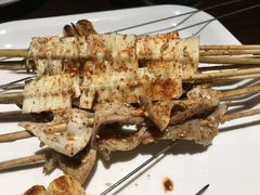 -三个大叔东北烧烤·砂锅菜(西三旗店)