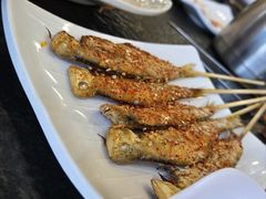 -金刚山(学府路店)