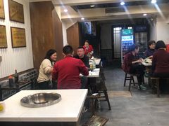 大堂-洞子老火锅(青年路店)