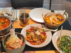 -simply thai天泰(静安嘉里中心店)