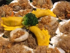 -小八仙·宴(三峡茶庄店)