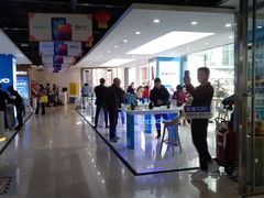 -苏宁易购(成都春熙路店)