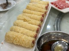 -福寿斋·老北京铜锅涮肉·烤鸭(顺义总店)