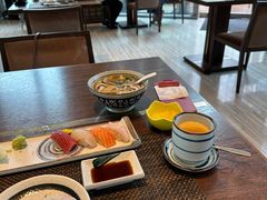-田舍家Inakaya·炉端烧·铁板烧(天汇igc店)