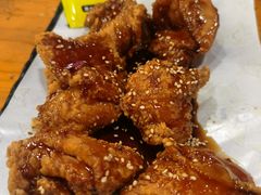 -咕咕站韩国料理(紫金港店)