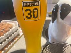 -丰茂烤串(公园店)