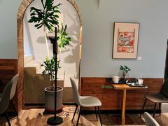 -C Cafe(朵云书院·戏剧店)