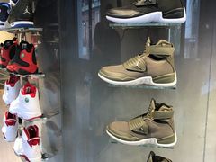-JORDAN(外滩中央体验店)