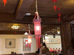 -香满楼(临安路店)