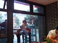 -百年神厨·地道川菜(清江西路店)