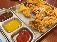 -青春分食(仙林大学城店)