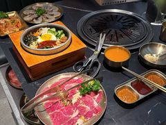 -韩宫宴和牛烤肉(合肥滨湖银泰城店)