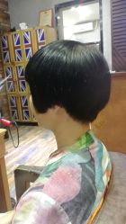 点击看大图 -首脑美发沙龙