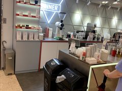 -Manner Coffee(丁香国际店)