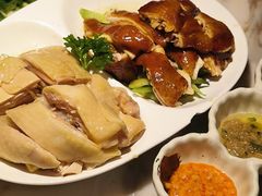 -星平鸡饭·粤菜小炒(印象城旗舰店)