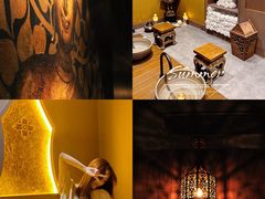 -菩泰·泰式草本按摩SPA(国大城市广场店)