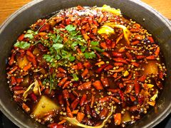 -受气牛肉·重庆耙牛肉(来福士店)