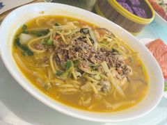 -骏莱海鲜鱼港(五角场店)