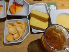 -豪客来牛排(金鼎广场店)