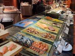 -汇泉王朝大饭店-旋转餐厅(南海路店)