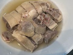 -小秦淮·南京土菜(新亭西路店)