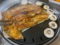 -杀猪天·韩国烤肉(总店)