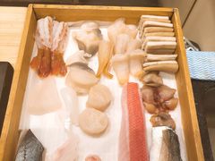 -鮨一日本料理(大中华店)