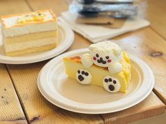 -omitofee咖啡(水泽店)