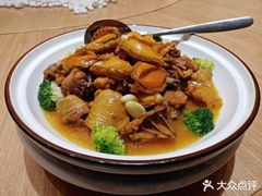 -蘭芳私厨(凤凰城店)