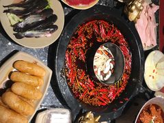 -蜀大侠火锅(寰球文化地标·总府店)