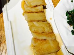 -黛瓦里巷(南京东路店)