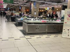 -永辉超市(泰州万达广场店)