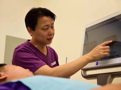 -固瑞齿科(国贸门诊店)