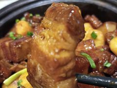 -南方酒店·淮扬菜(回民街店)