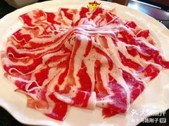 -火儿旺重庆老火锅 (吉力湖街店)