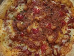 -达美乐比萨(北苑店)