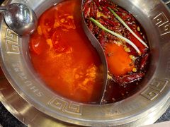 -旺蜀主成都串串火锅(西直门凯德MALL店)