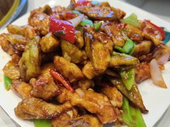 -绿江春(长江街店)