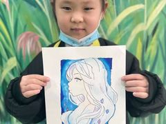 -尼莫儿童美术(三阳路融科天城校区)