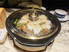 -绿茶餐厅(燕郊永旺店)