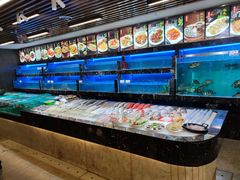 水产区-旺达·福州菜(正大广场店)