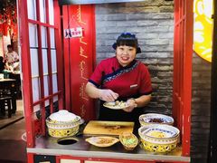 -满圆薄春饼(新世纪店)