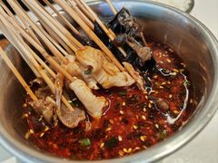 -乔阿马·江南味·驴肉香(龙湖华泾天街店)