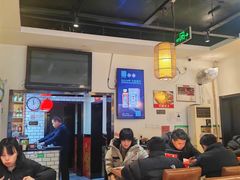 -小渝府(车站西街店)