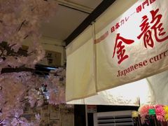 -金龙咖喱