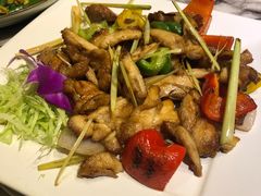 -上楼私房菜(院士路店)