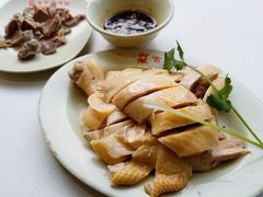 -百家鸡味馆(清泰店)