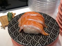 -争鲜回转寿司(通州万达店)