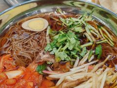 -堂堂小伙夫·辽宁小吃大排档(京西大悦城店)